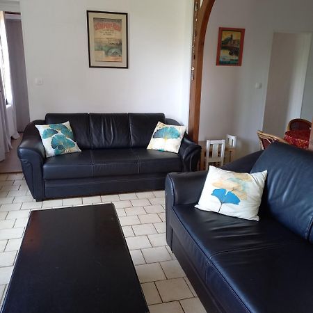 Maison Avec Jardin A Mers Les Bains Luaran gambar