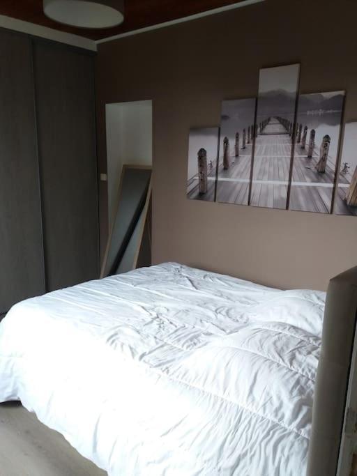 Maison Avec Jardin A Mers Les Bains Luaran gambar